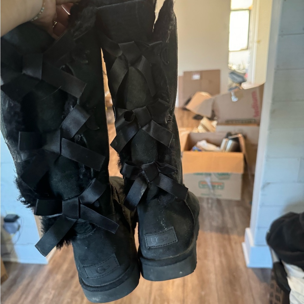 Ugg boots